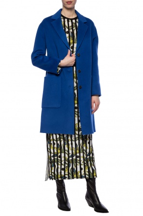 Embroidered skirt, zdjęcie 2 Embroidered skirt od Kenzo